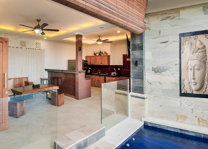 Winy-villa Villa *