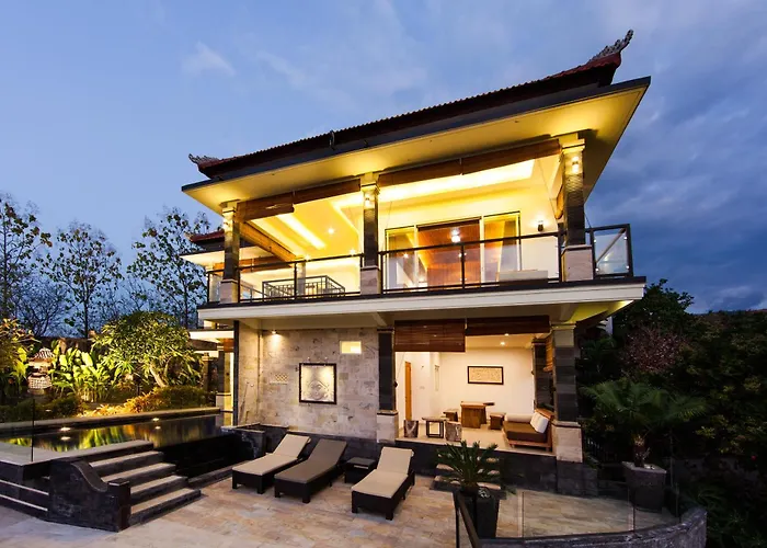 Winy-villa *