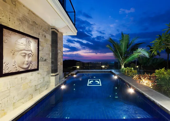 Winy-villa Villa