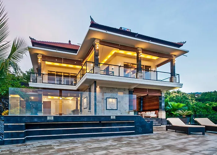 Winy-villa Villa