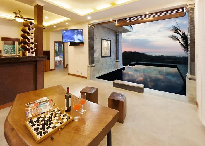 Winy-villa Villa *