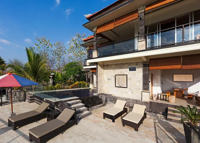 Villa Winy-villa *