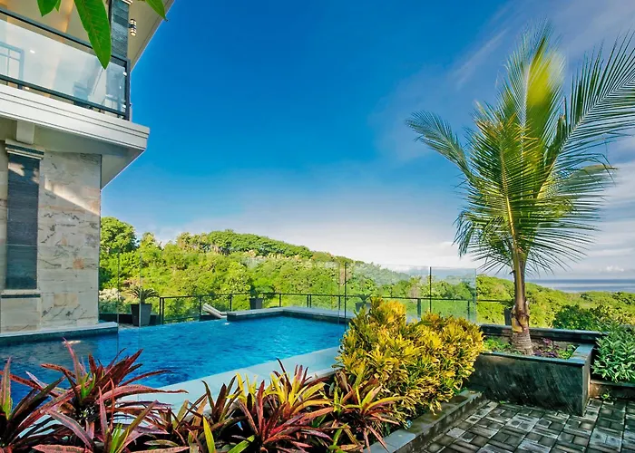 Winy-villa