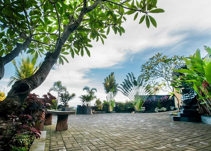 Winy-villa Villa