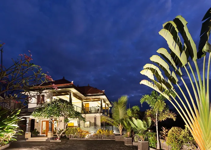 Villa Winy-villa Lovina Beach