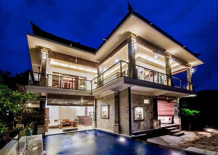 Villa Winy-villa *