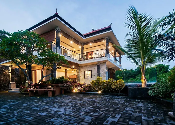 Winy-villa *